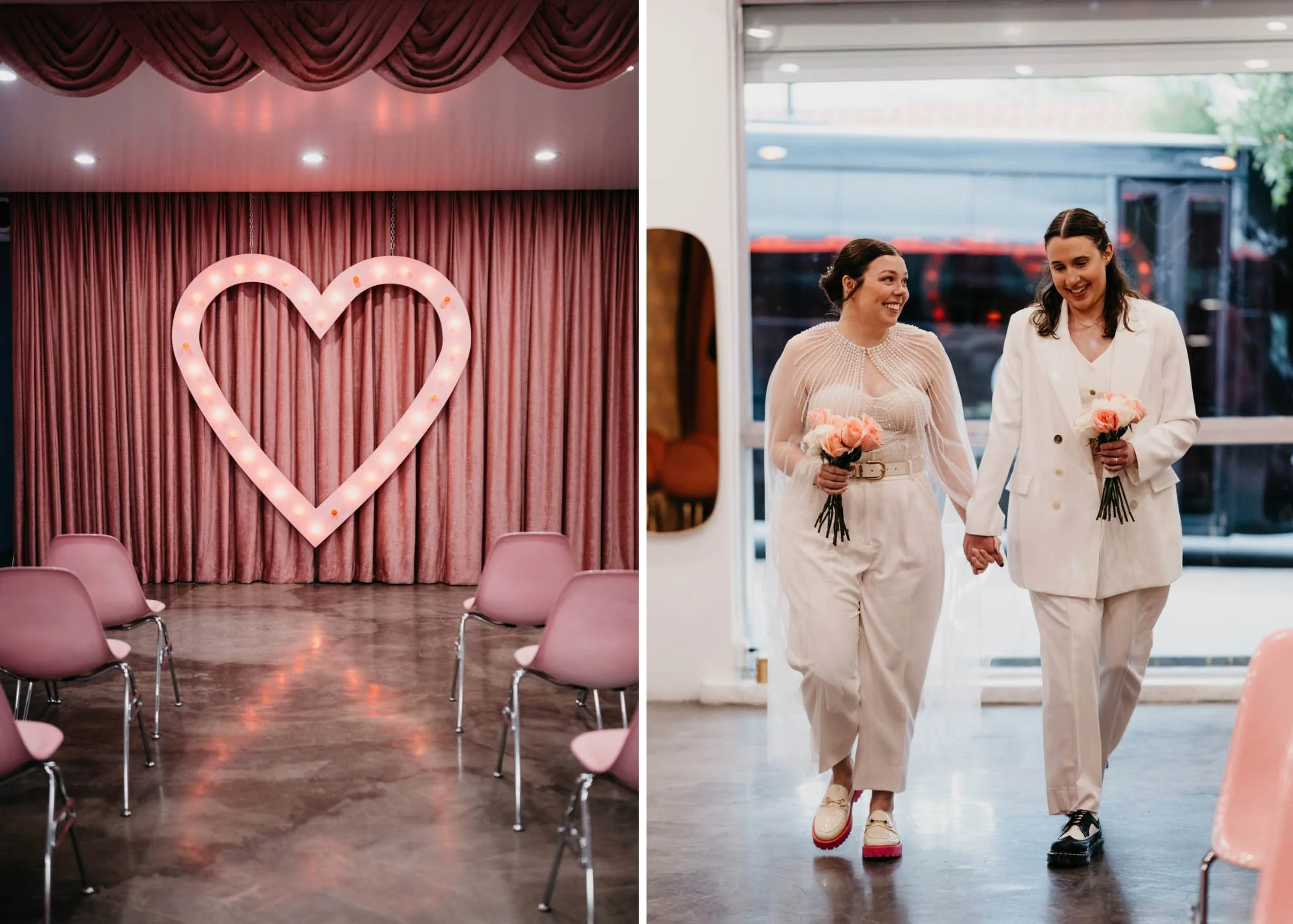 Sure Thing Chapel Las Vegas Lesbian Elopement Versus Micro-Wedding Las Vegas Wedding and Elopement Photographer-34.jpg