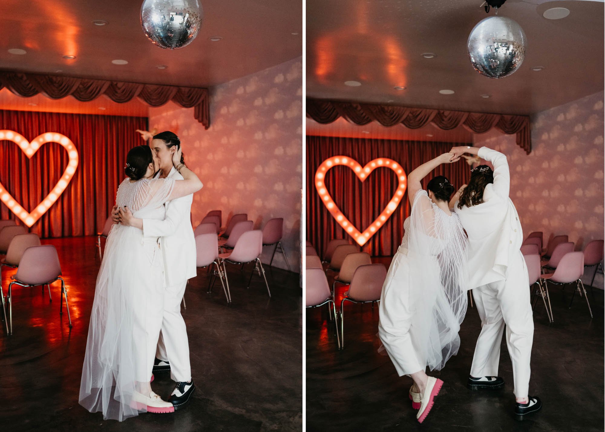 Sure Thing Chapel Las Vegas Lesbian Elopement Versus Micro-Wedding Las Vegas Wedding and Elopement Photographer-38.jpg