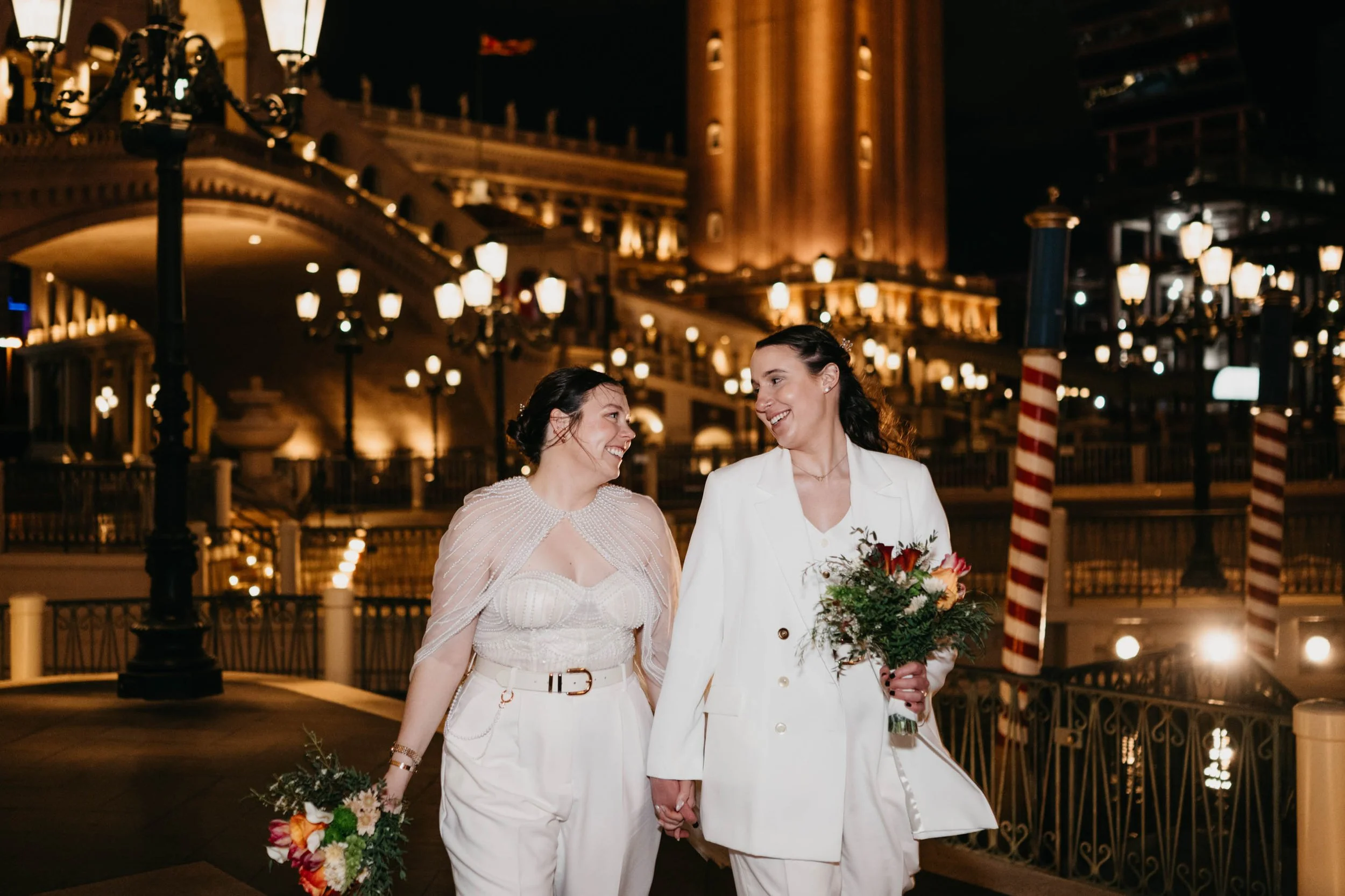 Venetian Las Vegas Lesbian Elopement Versus Micro-Wedding Las Vegas Wedding and Elopement Photographer-2-2.jpg