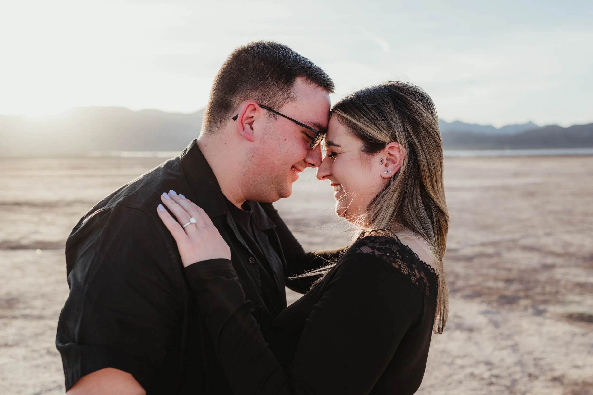 Las Vegas Dry Lakebed Proposal Las Vegas Wedding and Elopement Photographer-15.jpg