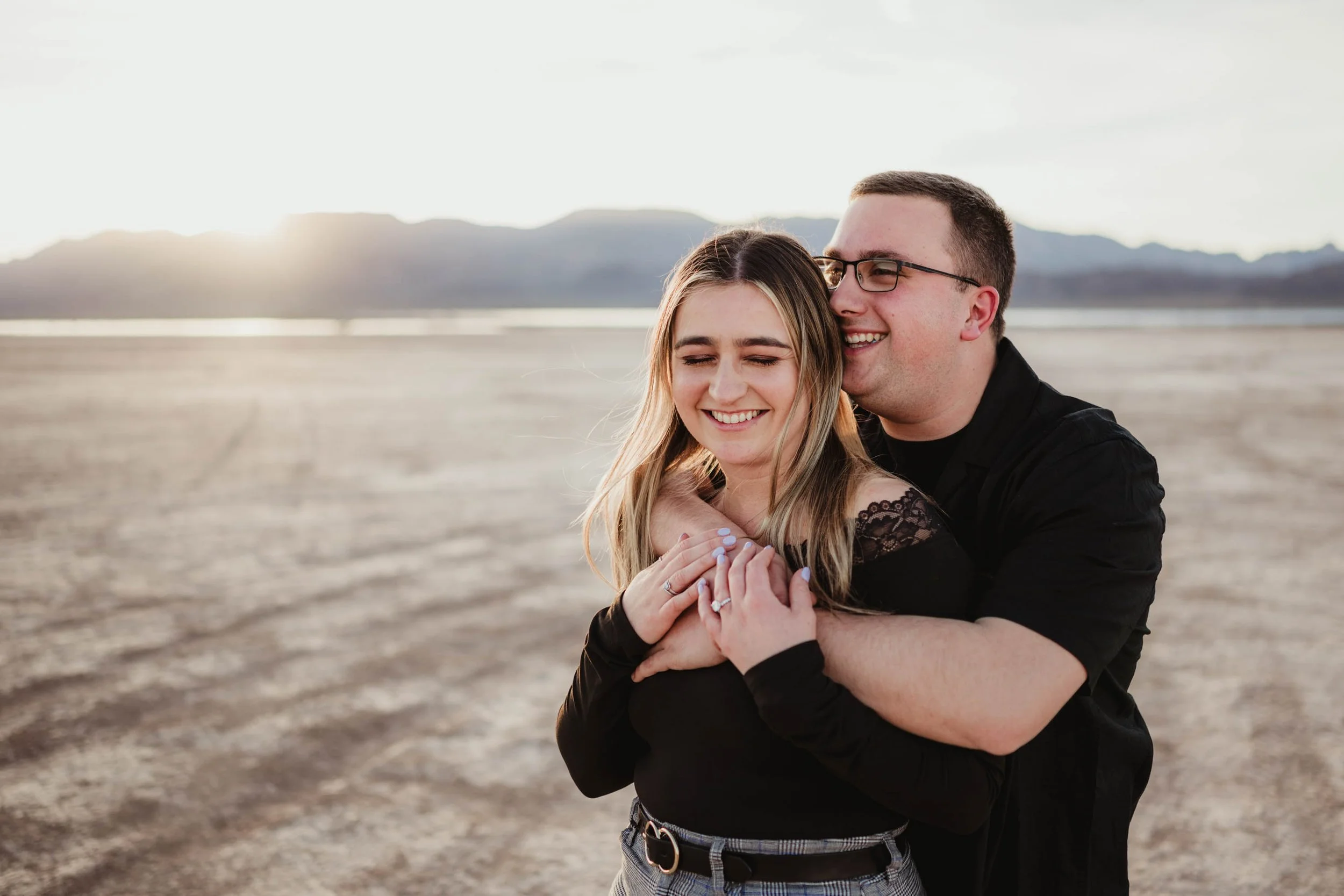 Las Vegas Dry Lakebed Proposal Las Vegas Wedding and Elopement Photographer-29.jpg