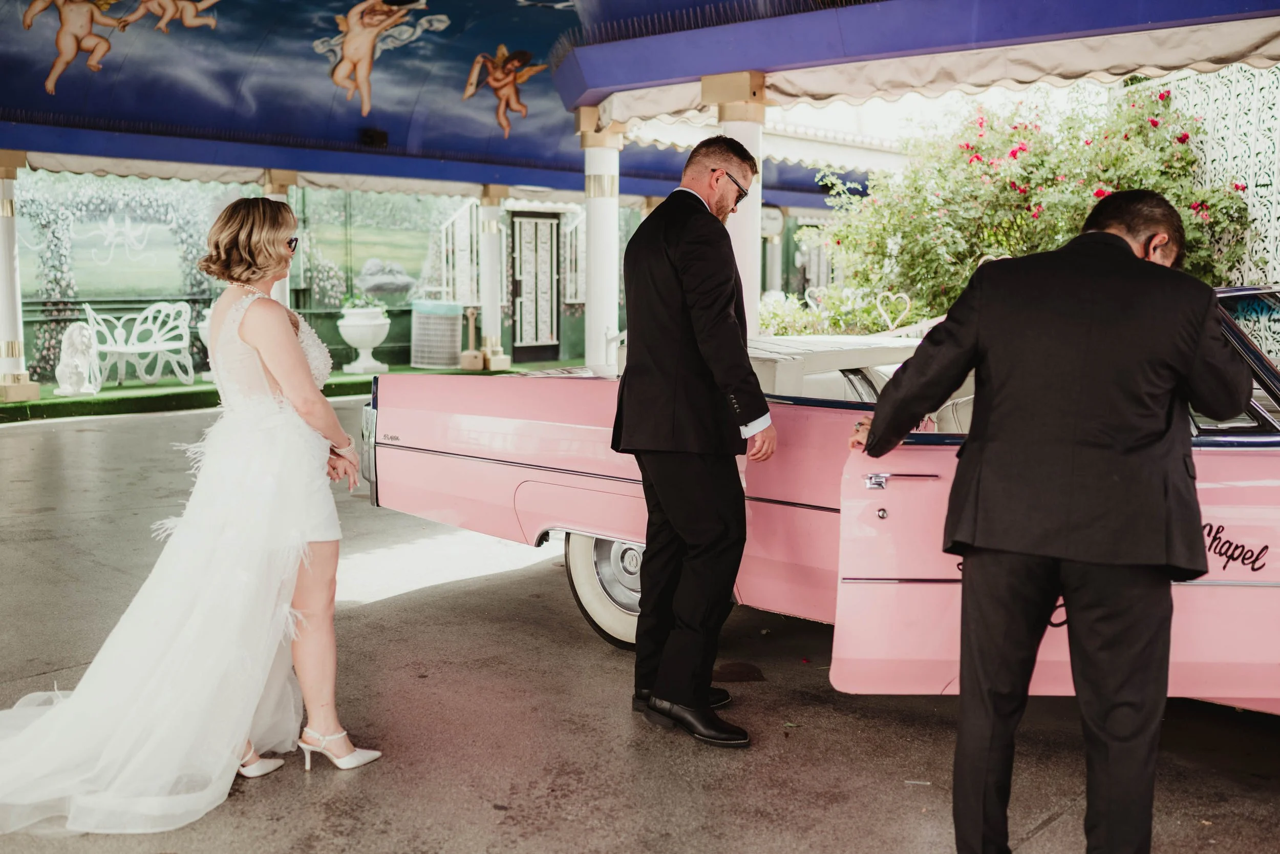 Little White Chapel Elopement Cost Las Vegas Wedding and Elopement Photographer-10.jpg