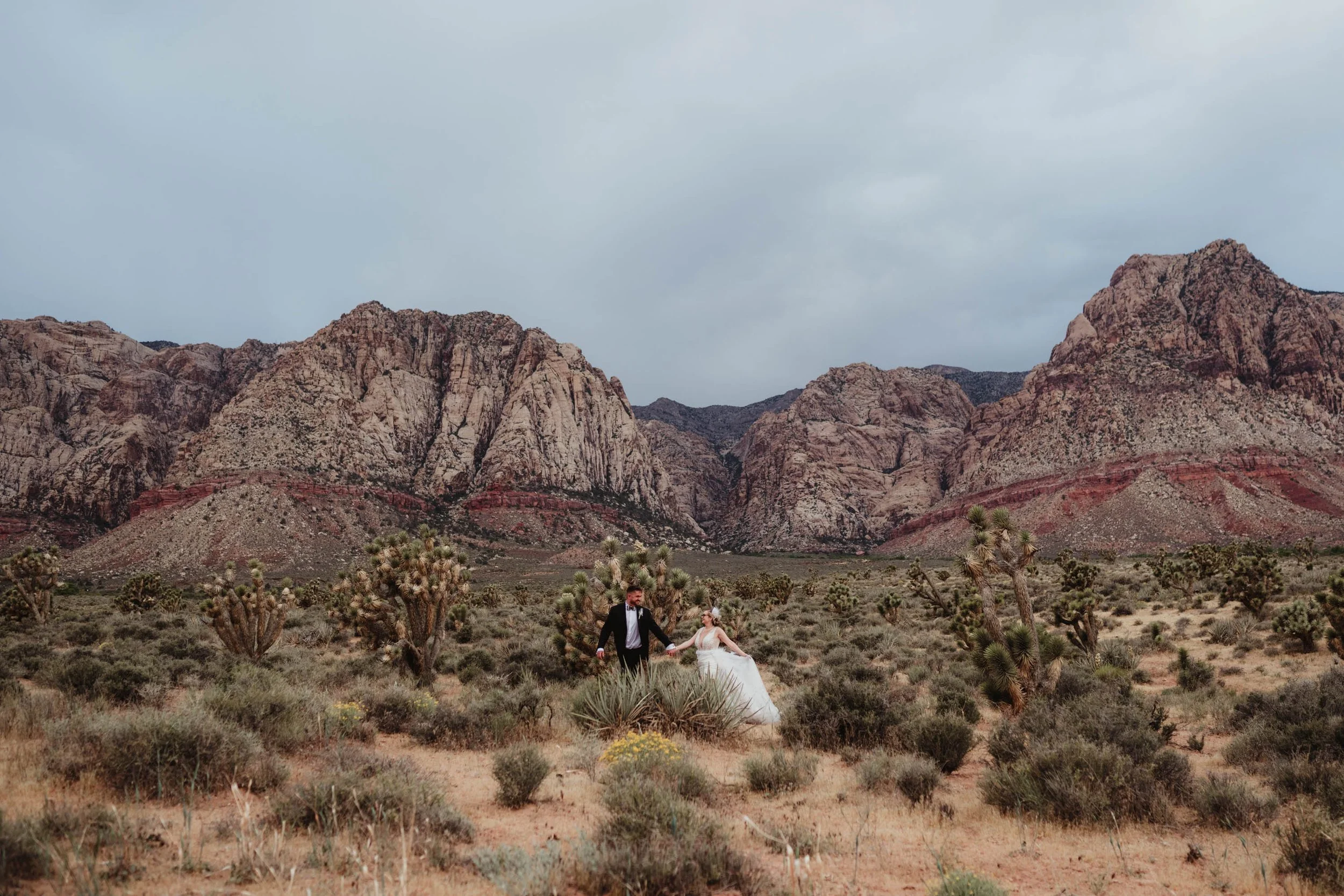 Red Rock Canyon Elopement Las Vegas Wedding and Elopement Photographer-6.jpg