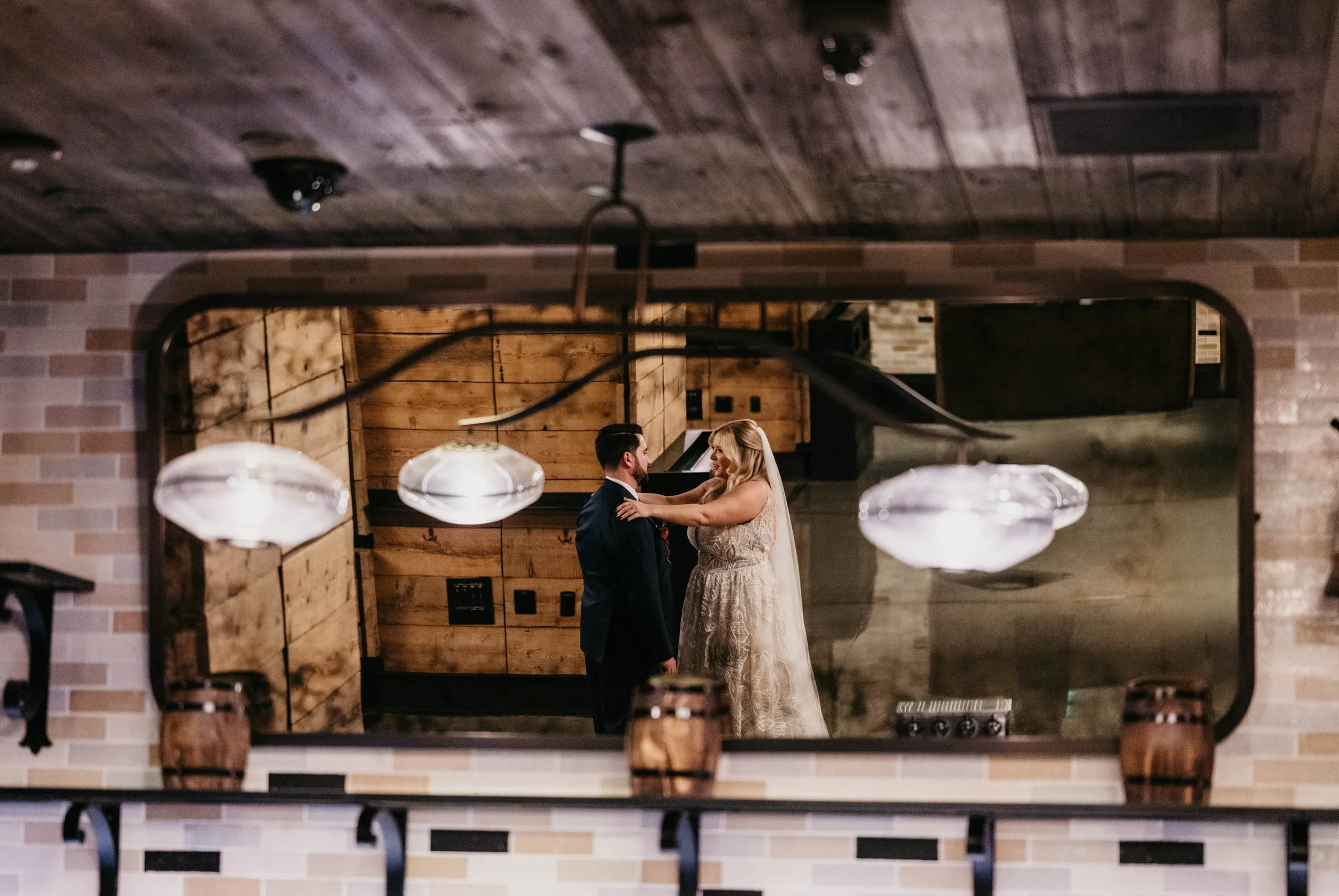 Cosmopolitan Las Vegas Rooftop Wedding Las Vegas Wedding and Elopement Photographer-21.jpg