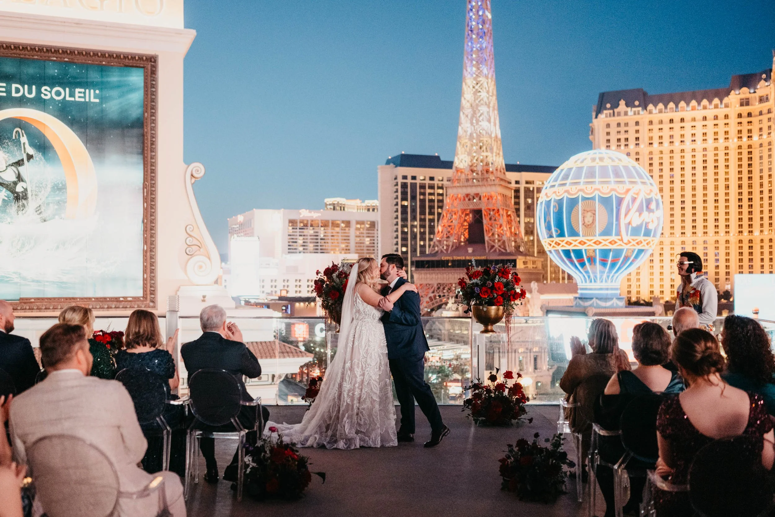 Cosmopolitan Las Vegas Rooftop Wedding Las Vegas Wedding and Elopement Photographer-51.jpg