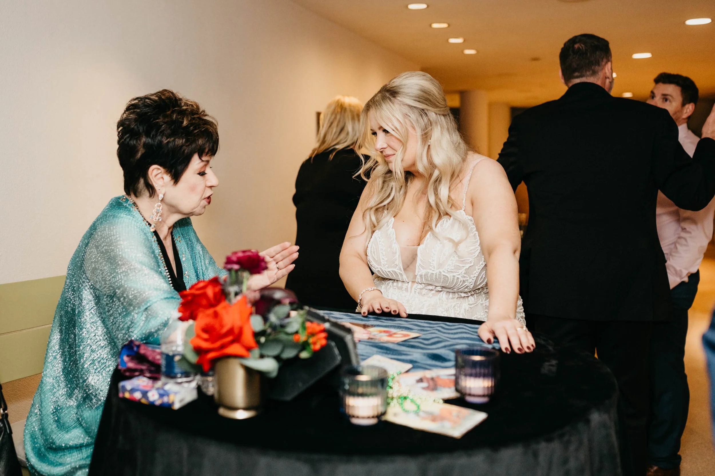 Cosmopolitan Las Vegas Rooftop Wedding Las Vegas Wedding and Elopement Photographer-97.jpg