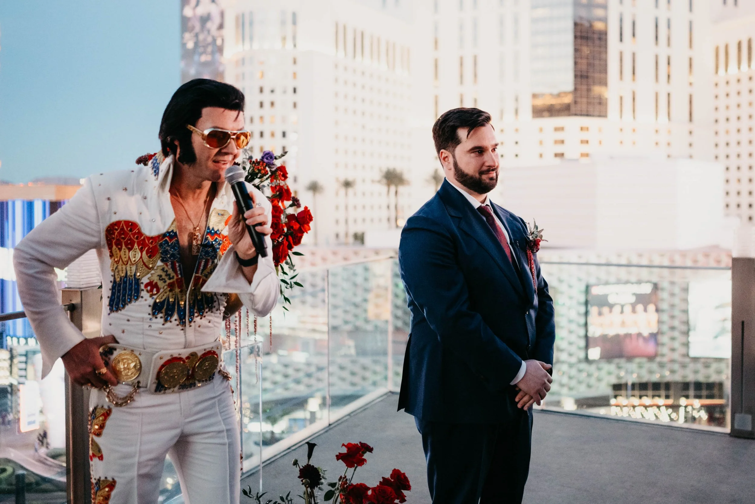 Cosmopolitan Las Vegas Rooftop Wedding Las Vegas Wedding and Elopement Photographer-43-2.jpg