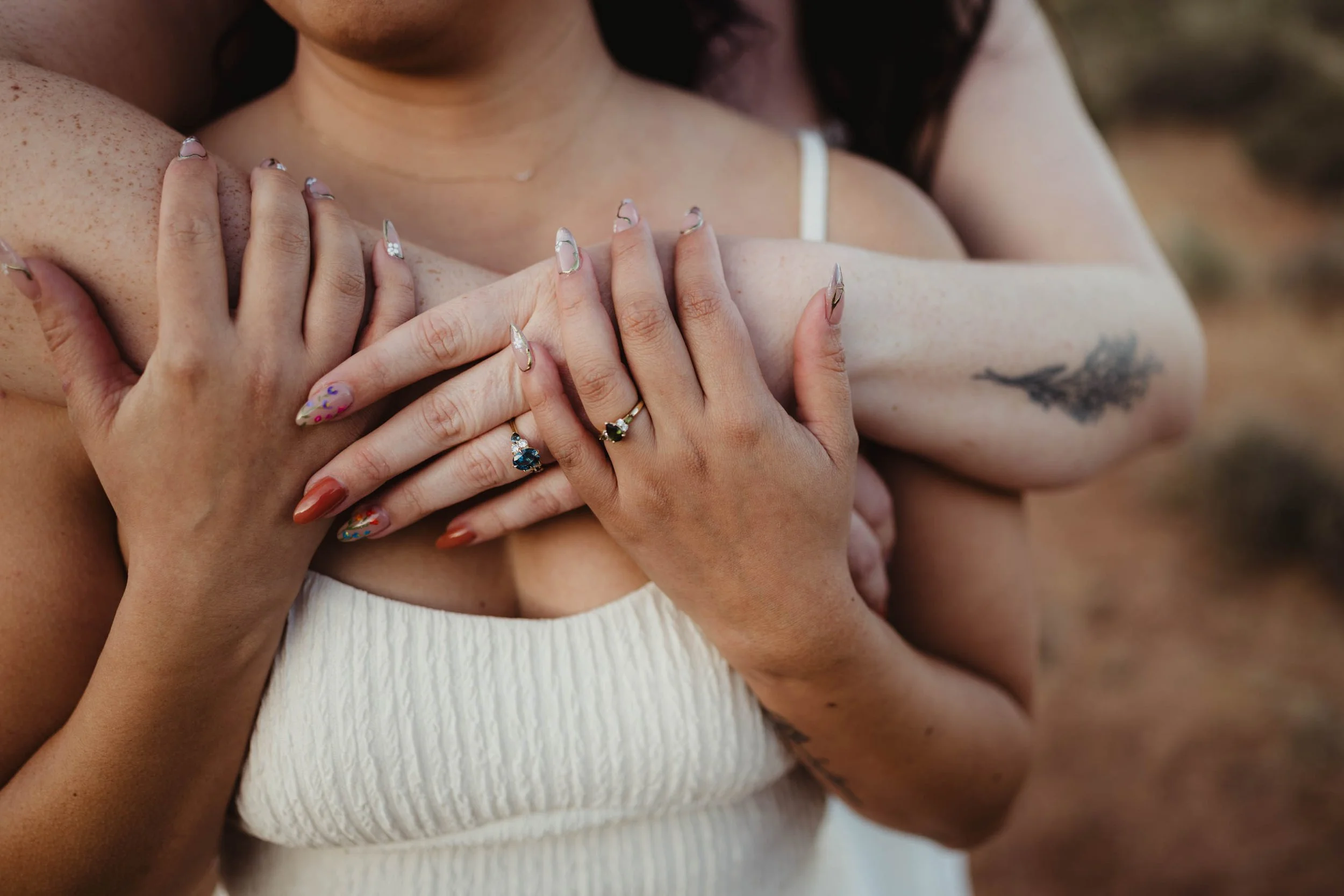 Unique Engagement Portrait Session Activities Las Vegas Wedding and Elopement Photographer-34.jpg