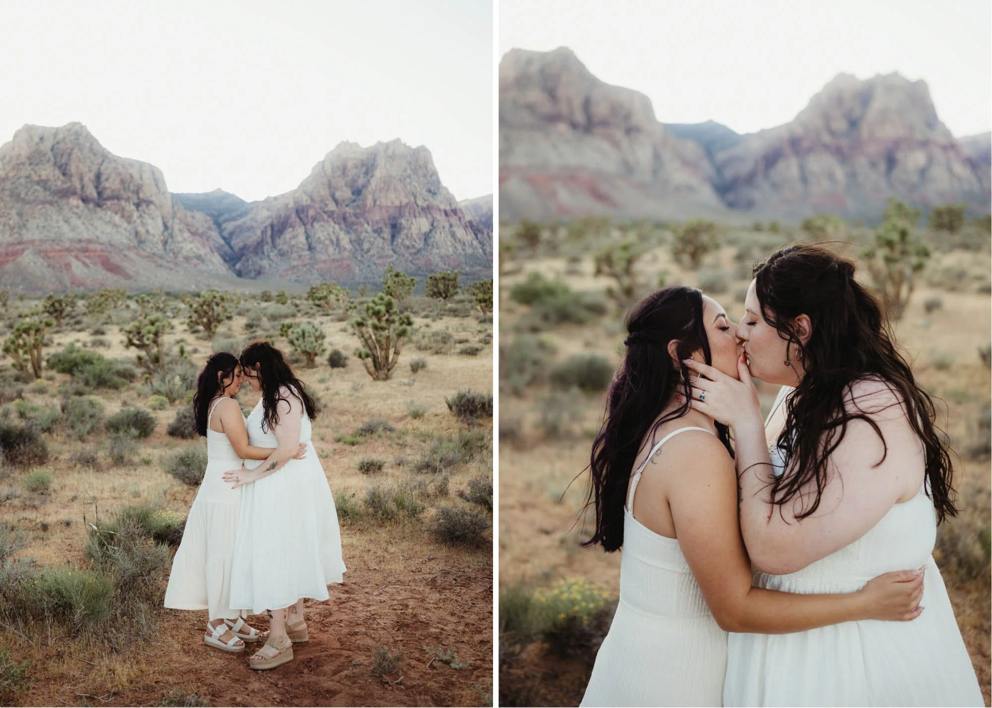 Unique Engagement Portrait Session Activities Las Vegas Wedding and Elopement Photographer-45.jpg