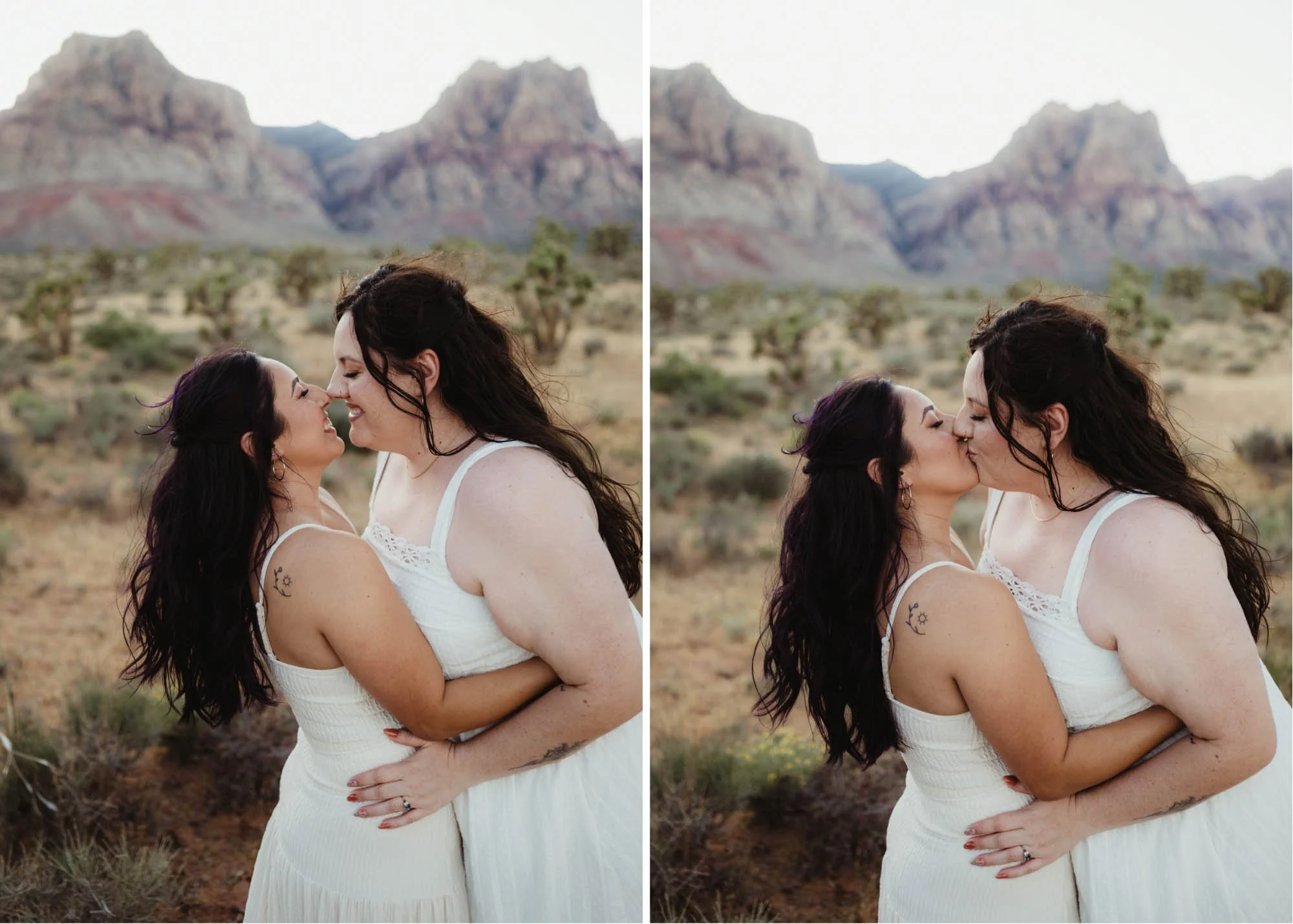 Unique Engagement Portrait Session Activities Las Vegas Wedding and Elopement Photographer-46.jpg