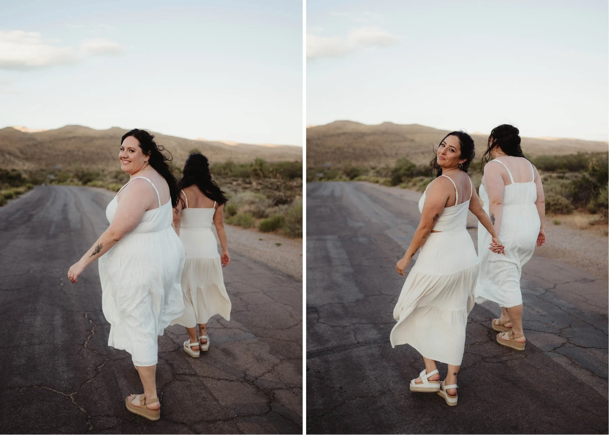 Unique Engagement Portrait Session Activities Las Vegas Wedding and Elopement Photographer-48.jpg