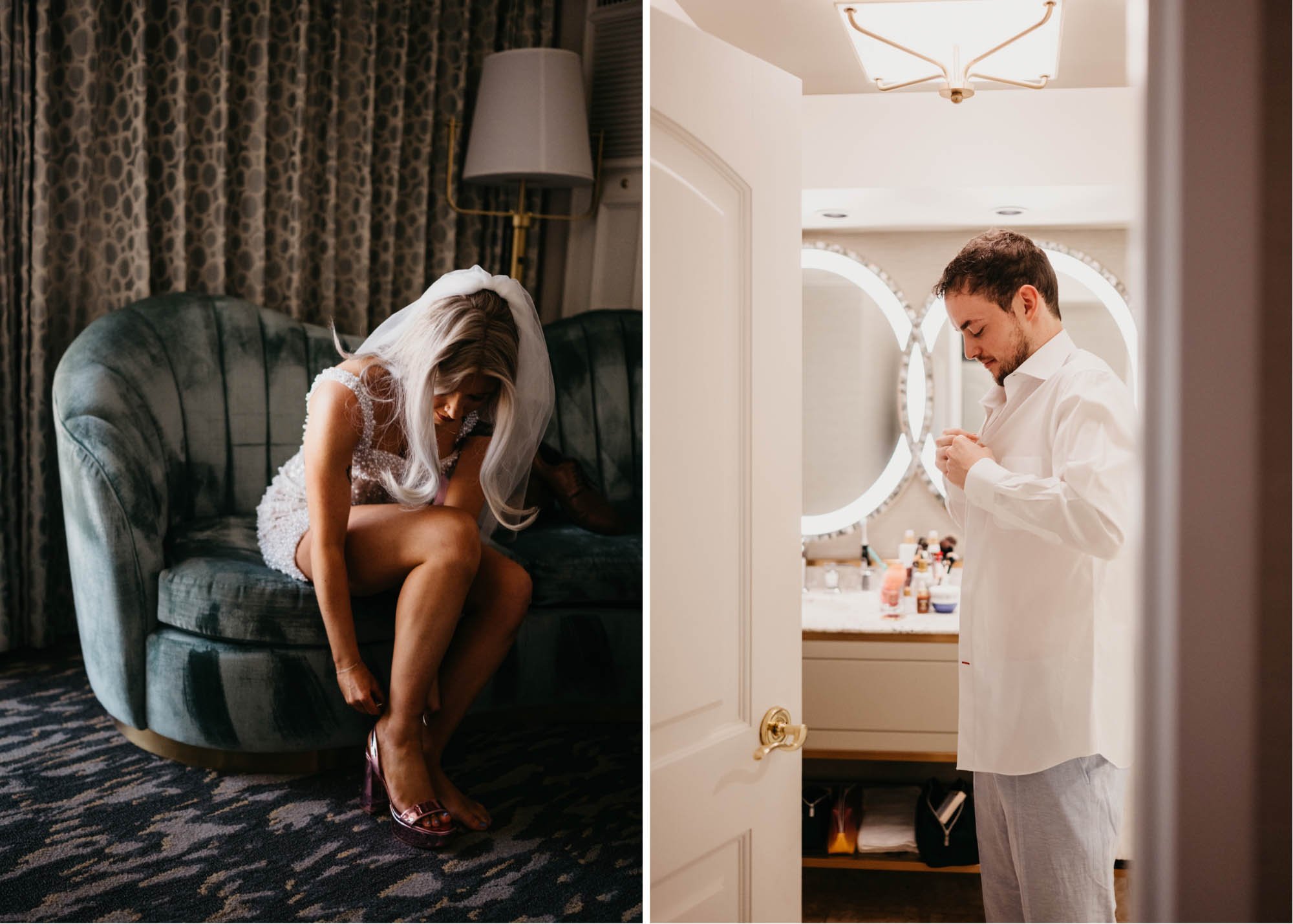 Bellagio Hotel and Casino Best Getting Ready Hotels in Las Vegas Las Vegas Wedding Photographer-10.jpg