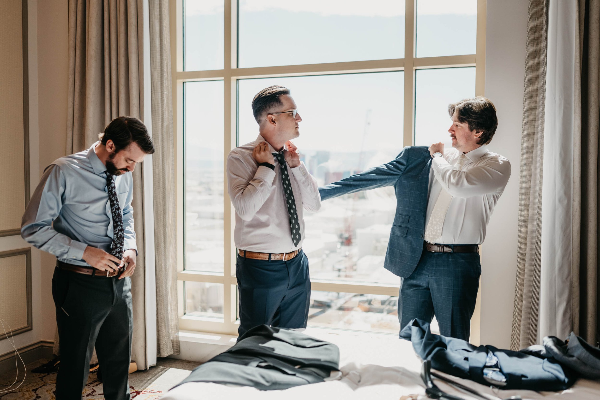The Venetian Best Getting Ready Hotels in Las Vegas Las Vegas Wedding Photographer-7.jpg