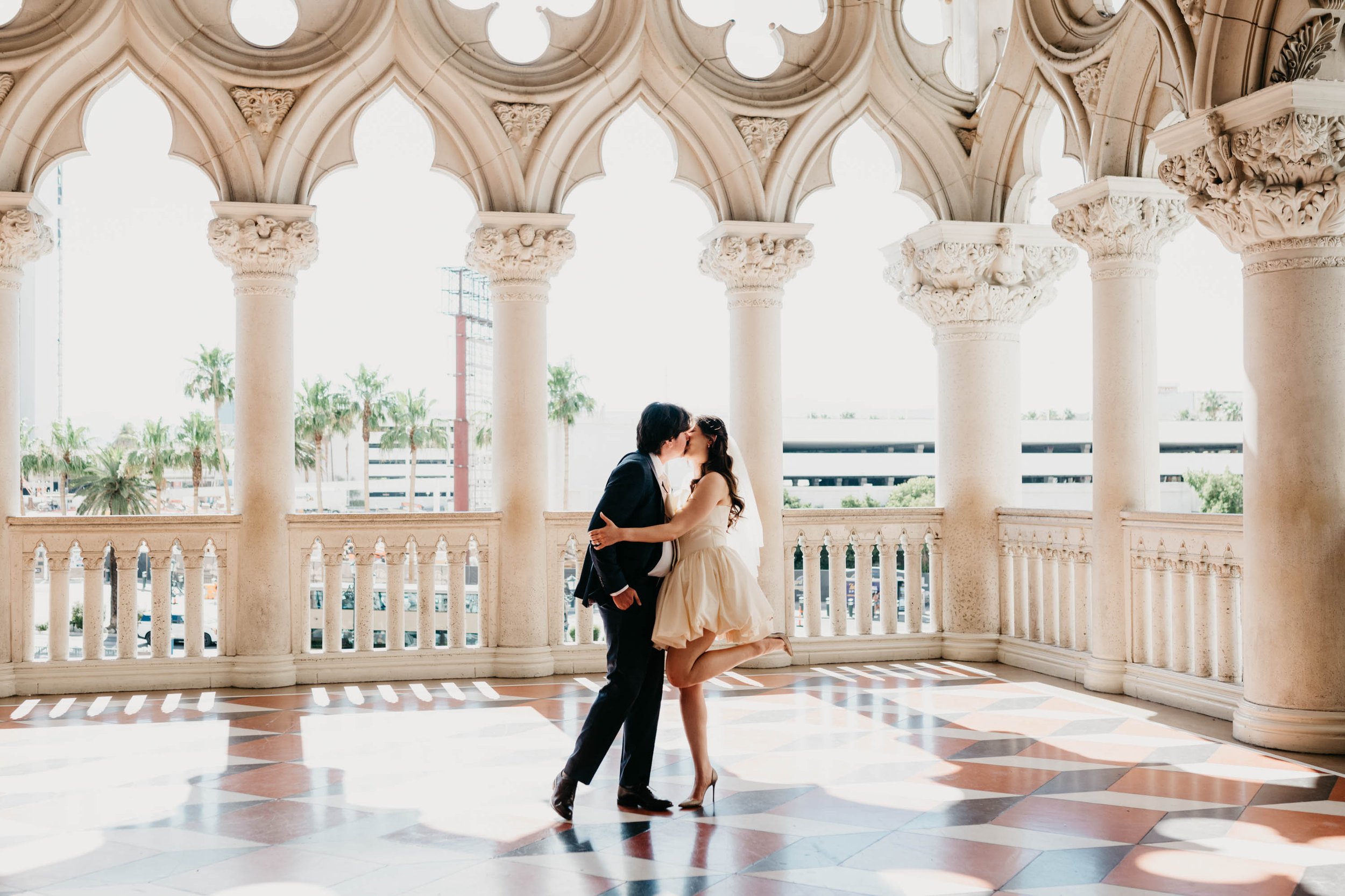 The Venetian Best Getting Ready Hotels in Las Vegas Las Vegas Wedding Photographer-9.jpg