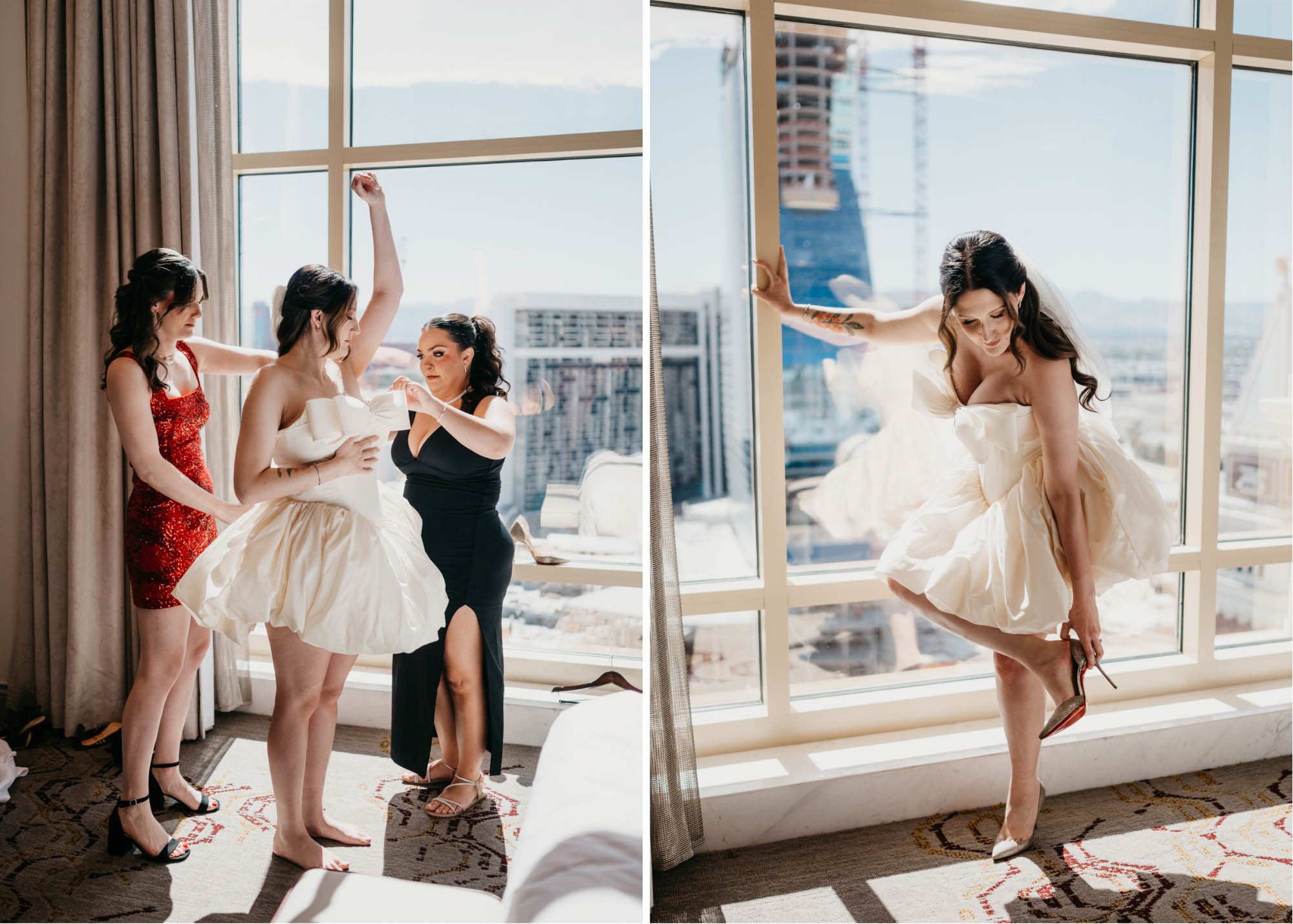 The Venetian Best Getting Ready Hotels in Las Vegas Las Vegas Wedding Photographer-17.jpg