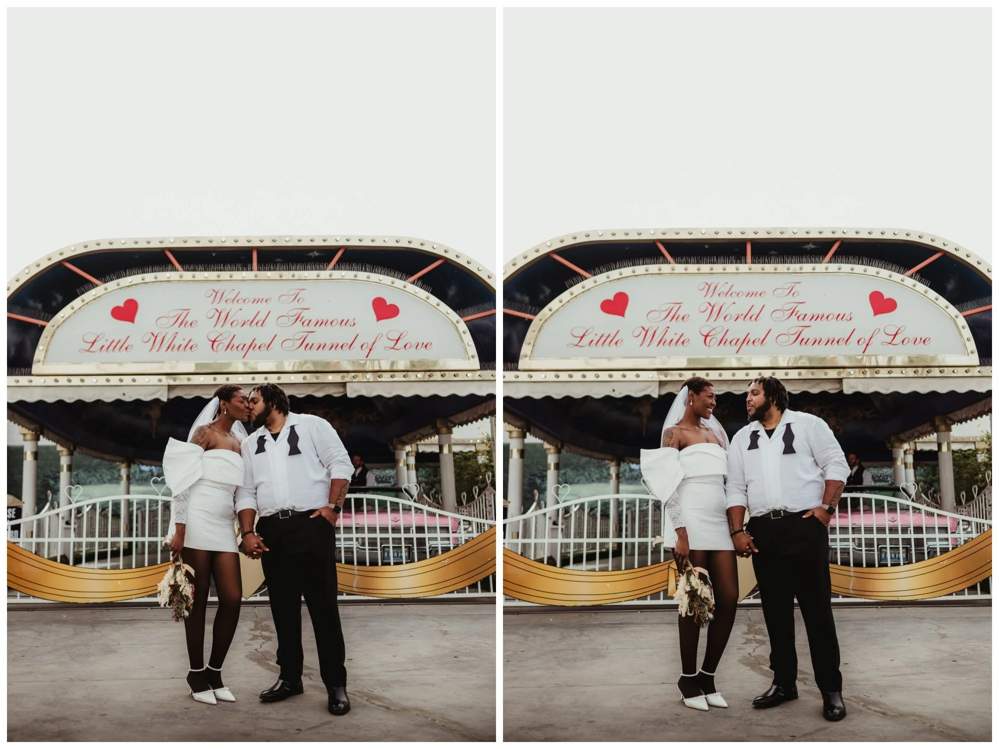 Little White Chapel Elopement - Amber Garrett Photography - 008.JPG