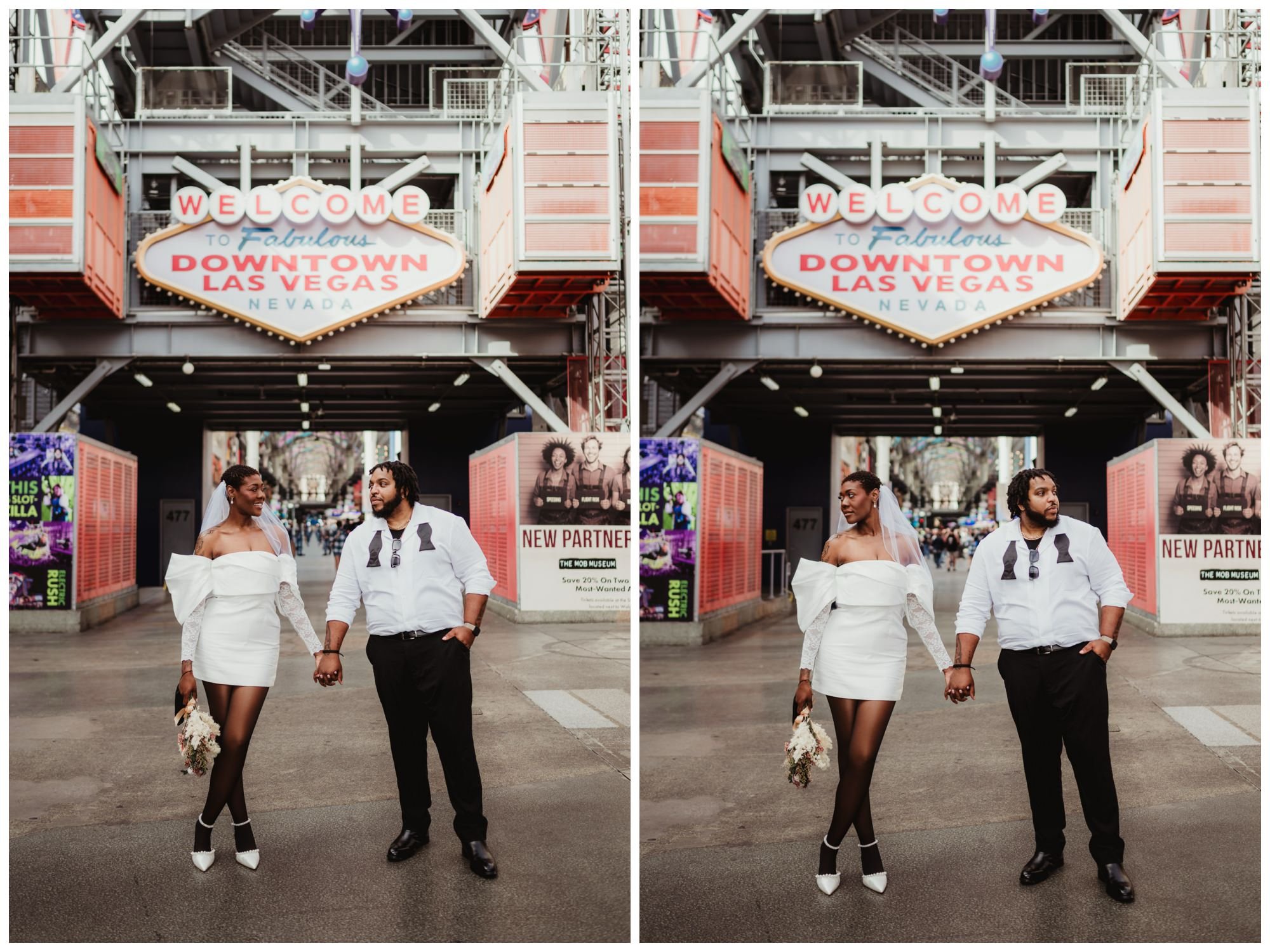 Little White Chapel Elopement - Amber Garrett Photography - 012.JPG