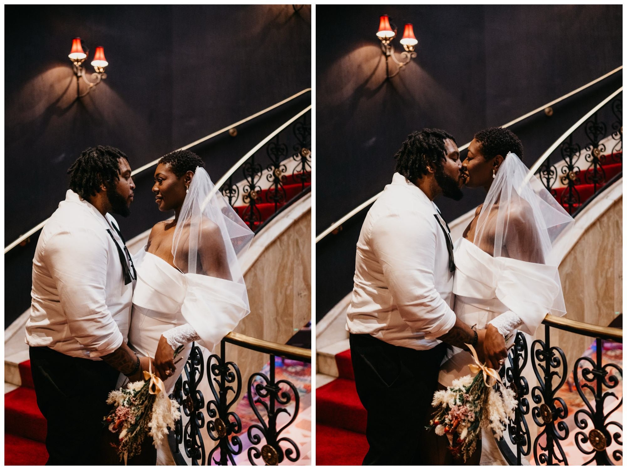 Little White Chapel Elopement - Amber Garrett Photography - 019.JPG