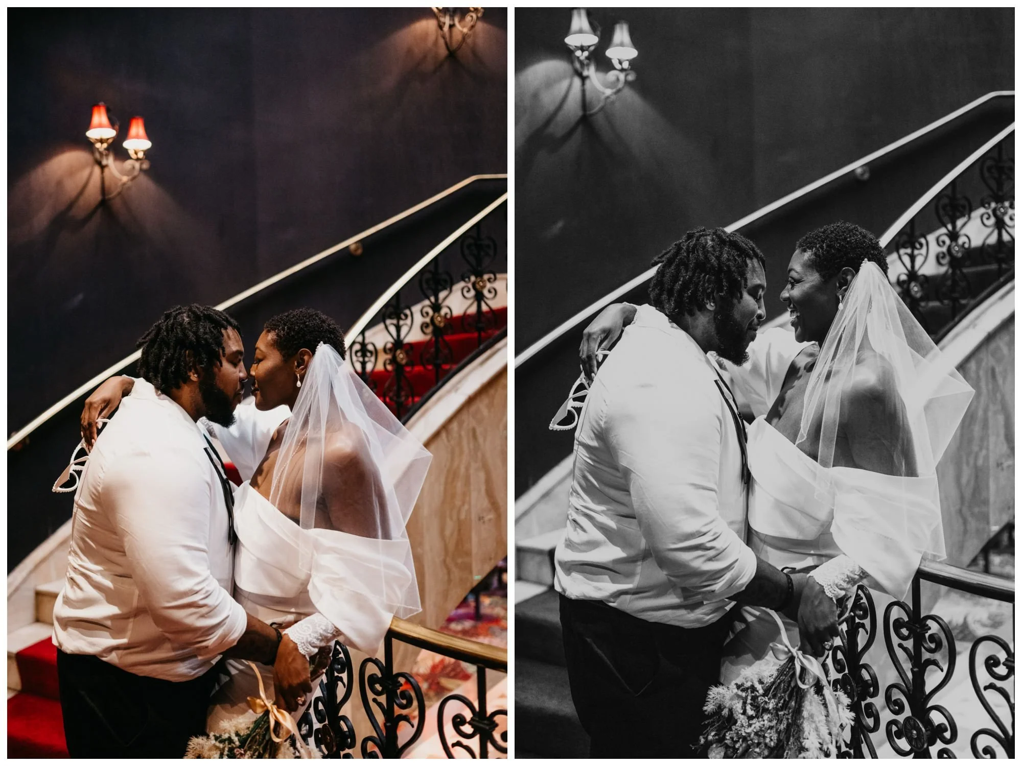 Little White Chapel Elopement - Amber Garrett Photography - 020.JPG