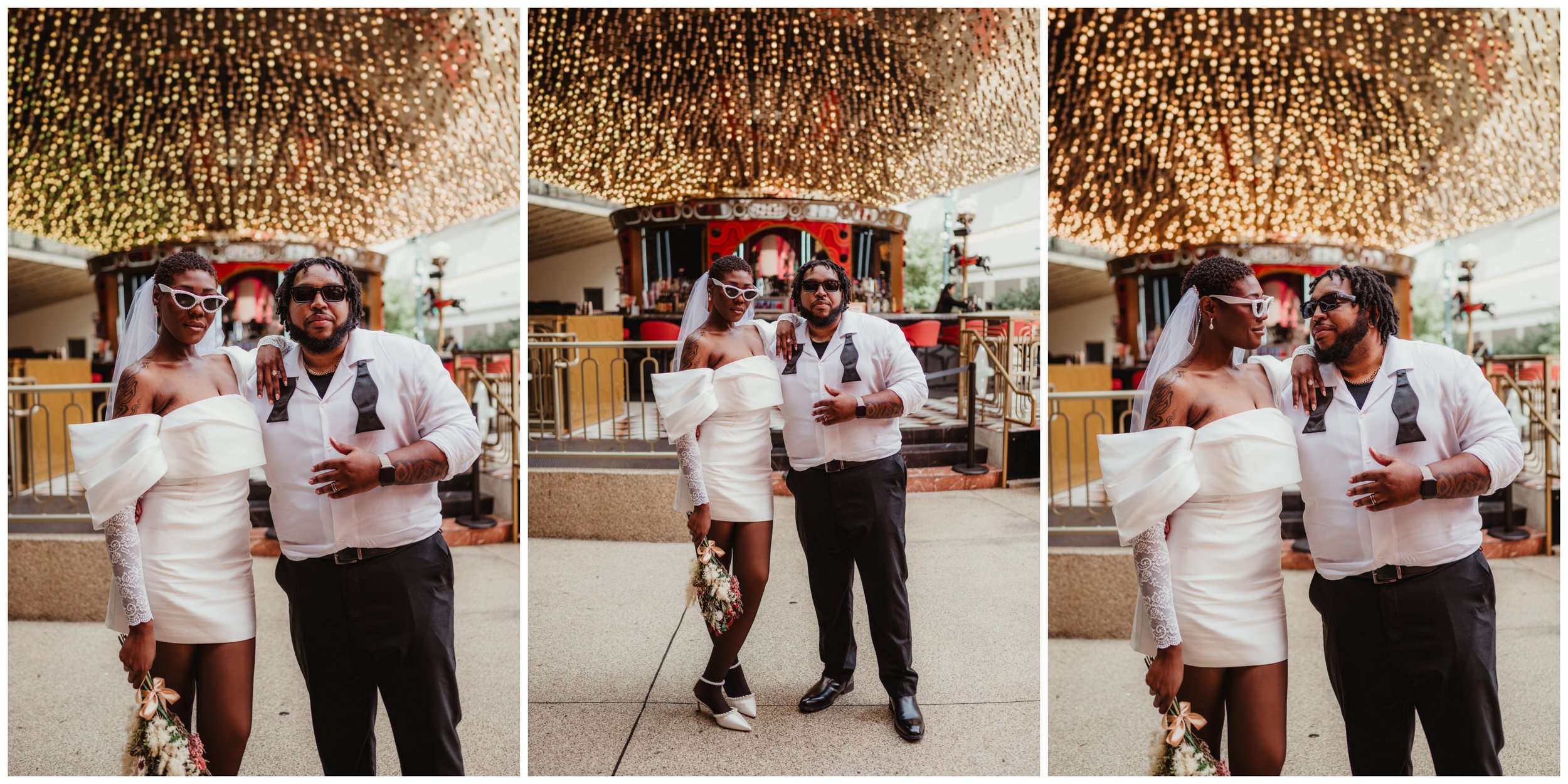 Little White Chapel Elopement - Amber Garrett Photography - 025.JPG