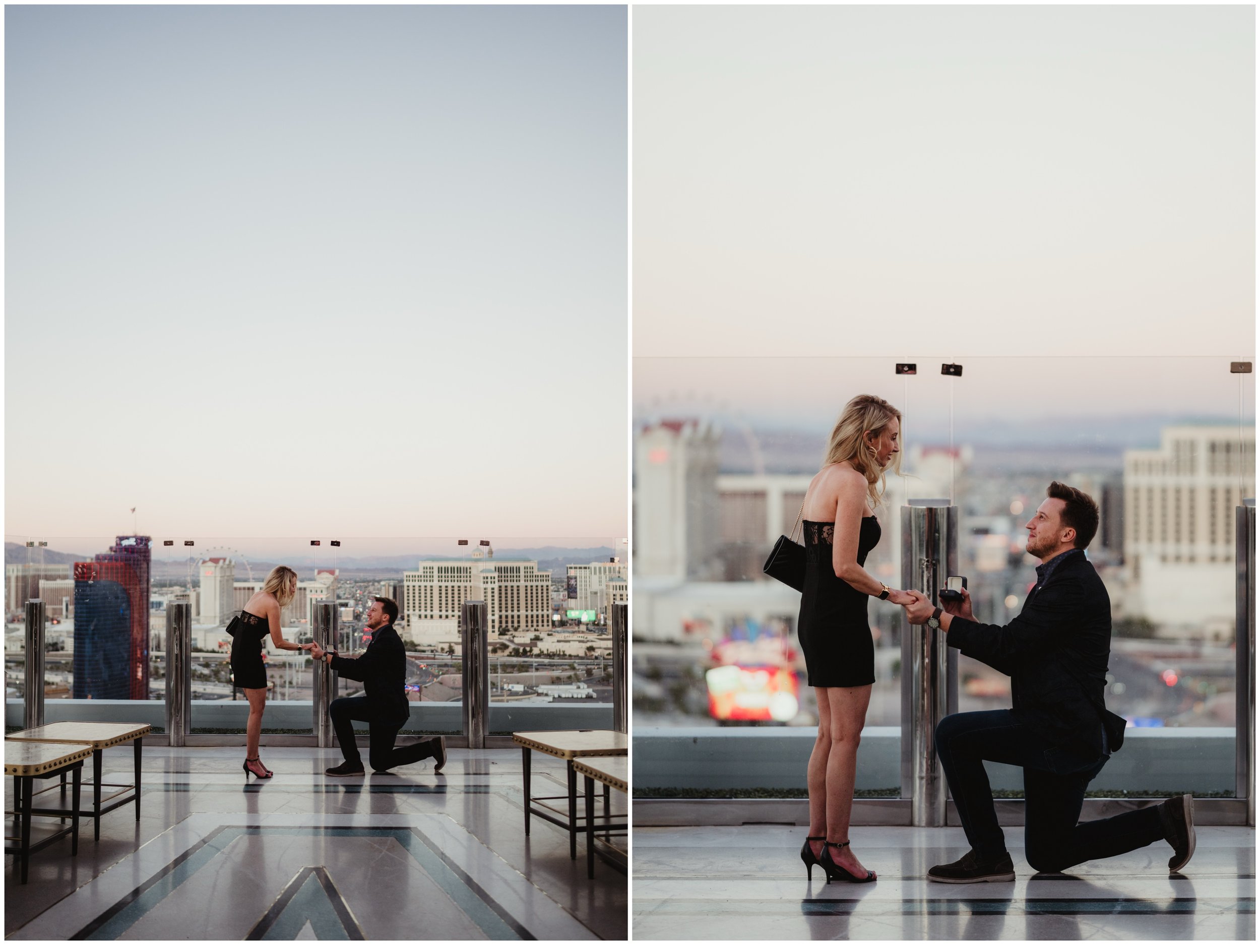 Las Vegas Rooftop Proposal - Amber Garrett Photography - 005.JPG