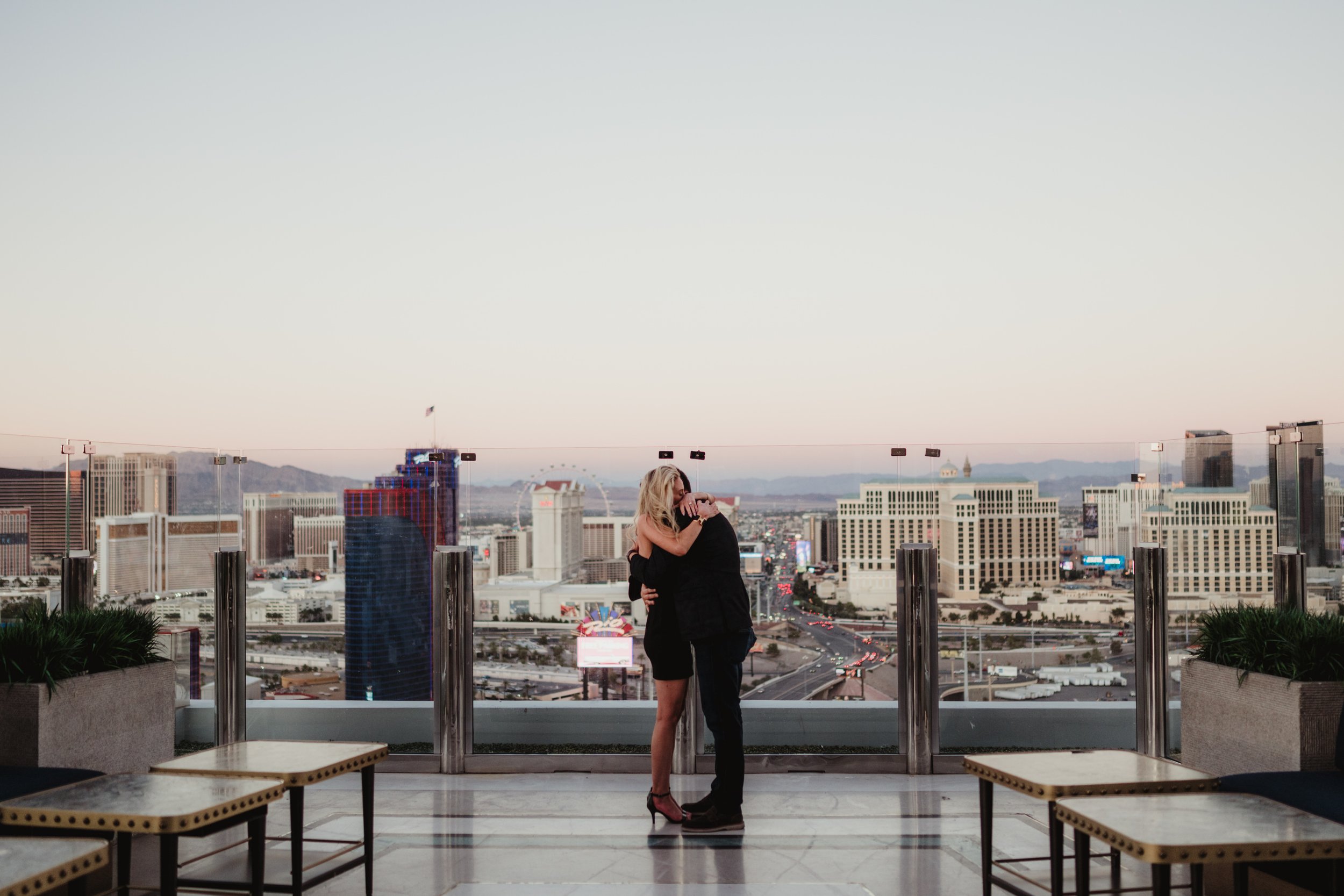 Las Vegas Rooftop Proposal - Amber Garrett Photography - 009.JPG