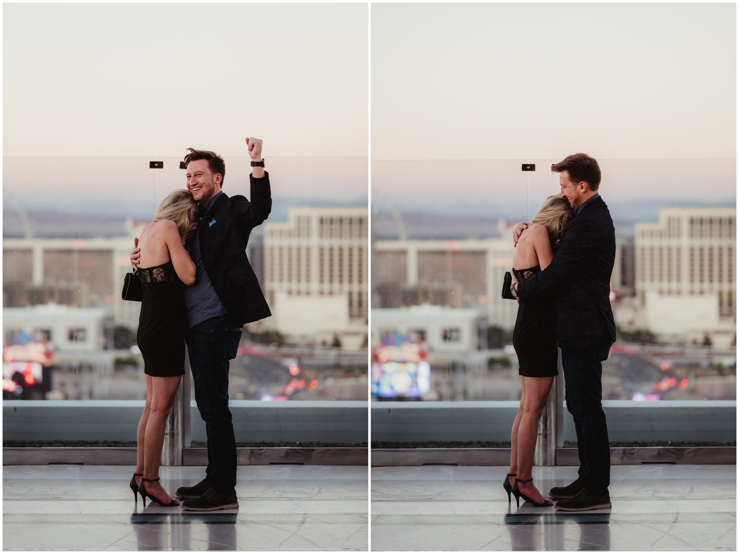 Las Vegas Rooftop Proposal - Amber Garrett Photography - 011.JPG