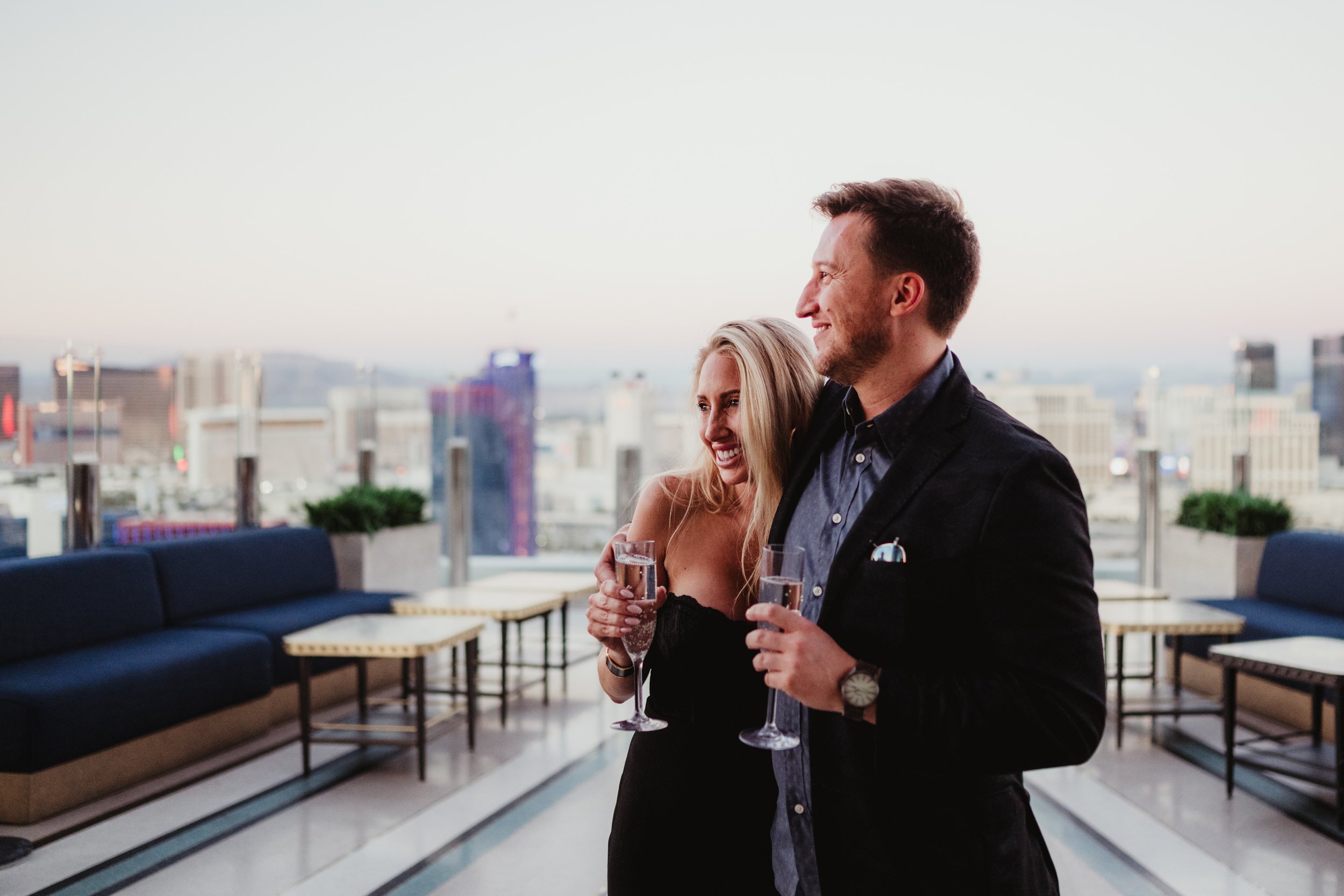 Las Vegas Rooftop Proposal - Amber Garrett Photography - 014.JPG