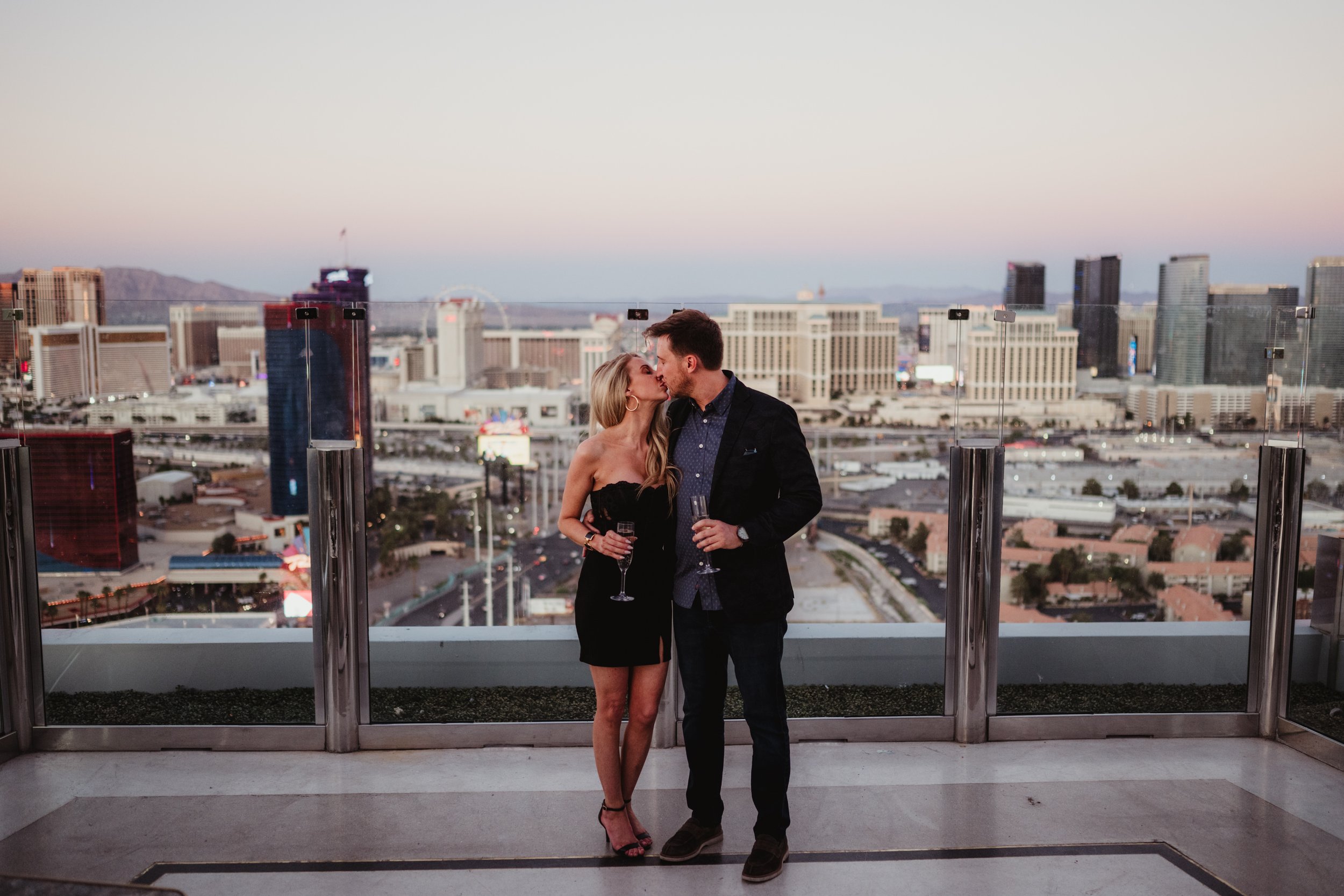 Las Vegas Rooftop Proposal - Amber Garrett Photography - 015.JPG
