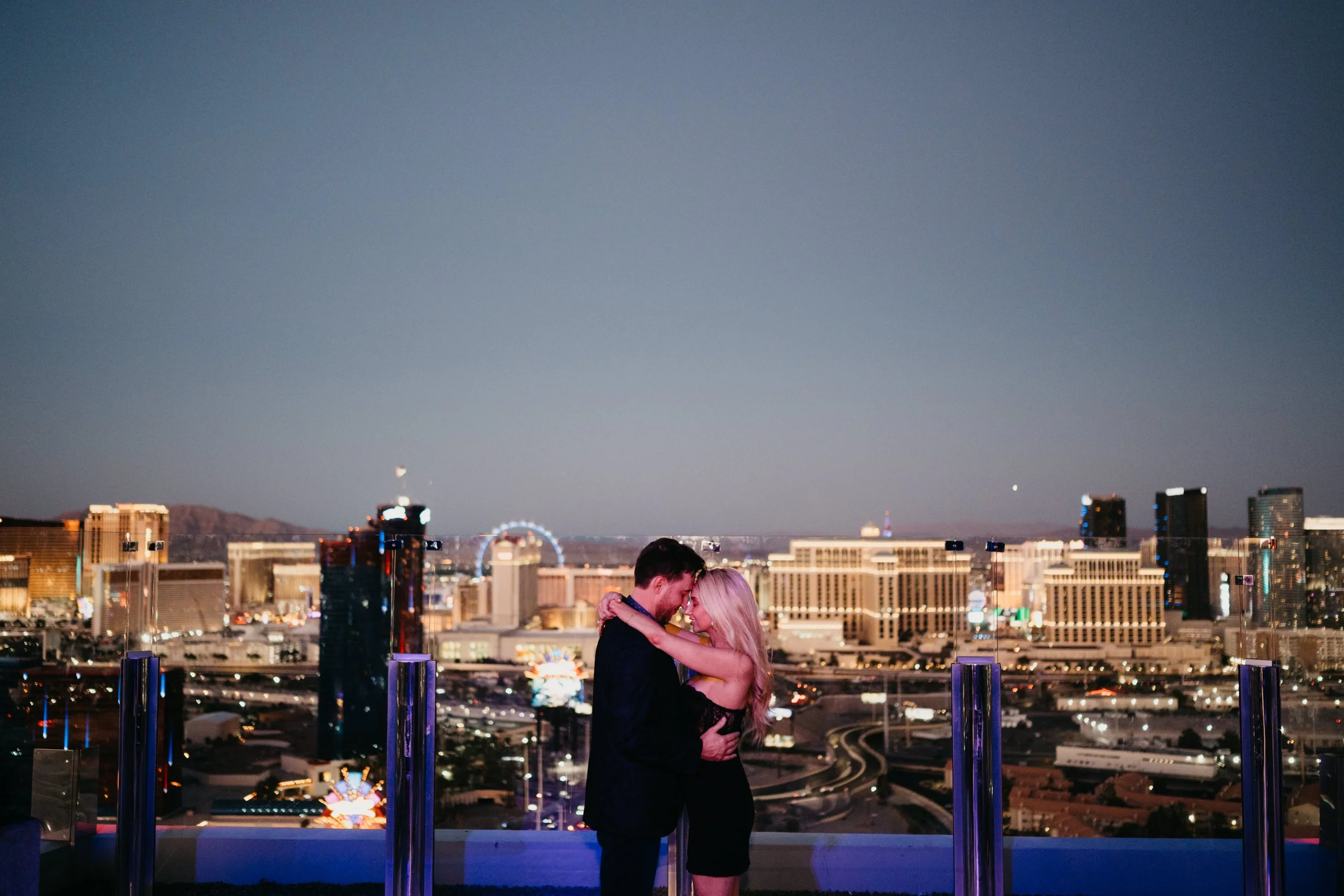Las Vegas Rooftop Proposal - Amber Garrett Photography - 018.JPG