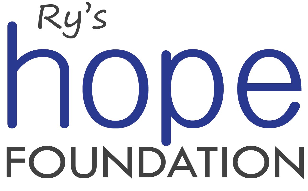 Ry's Hope Foundation 