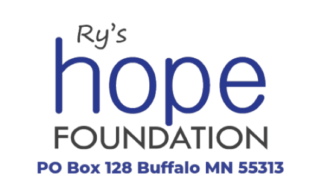 Ry's Hope Foundation 