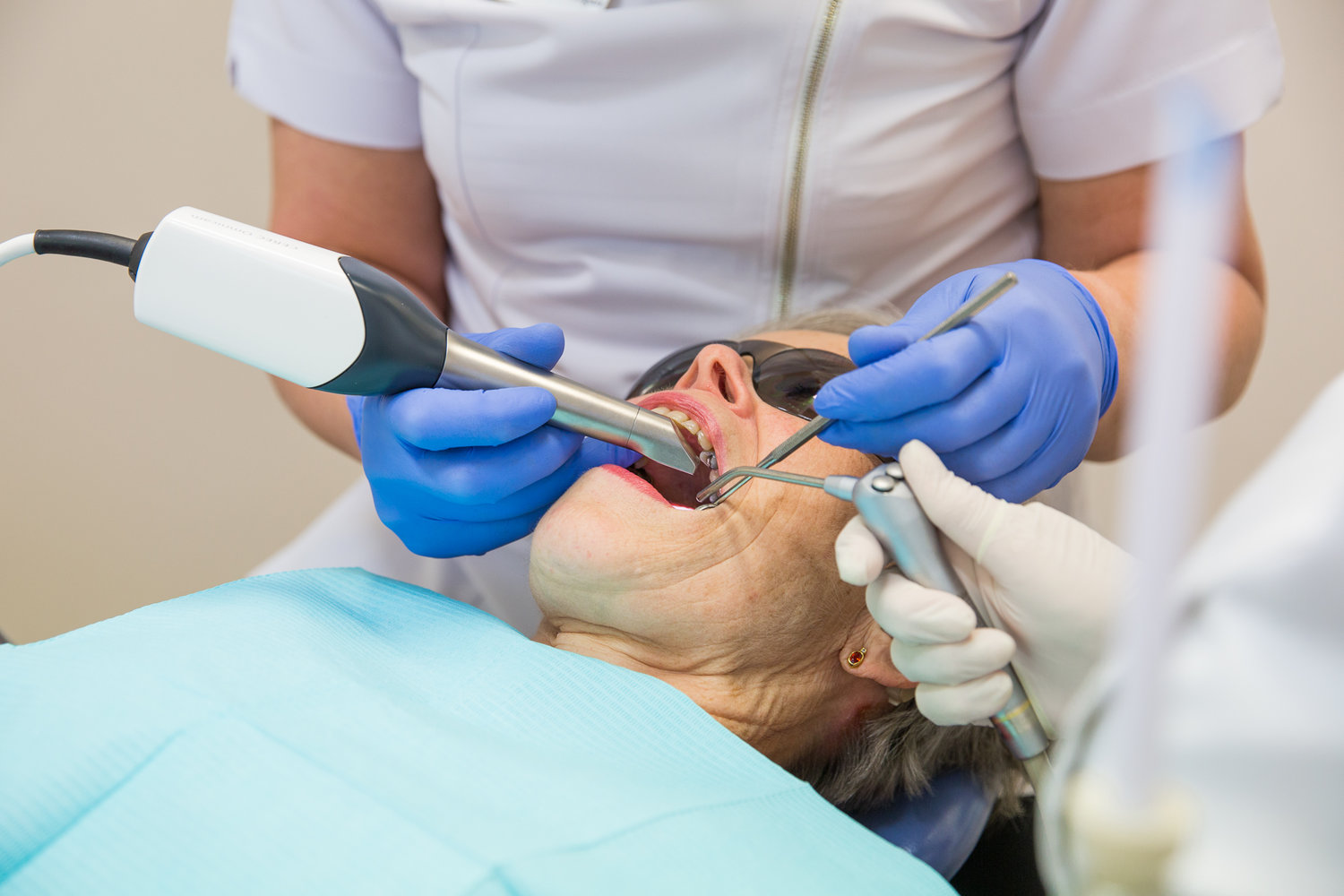 Sydney Emergency Dentist