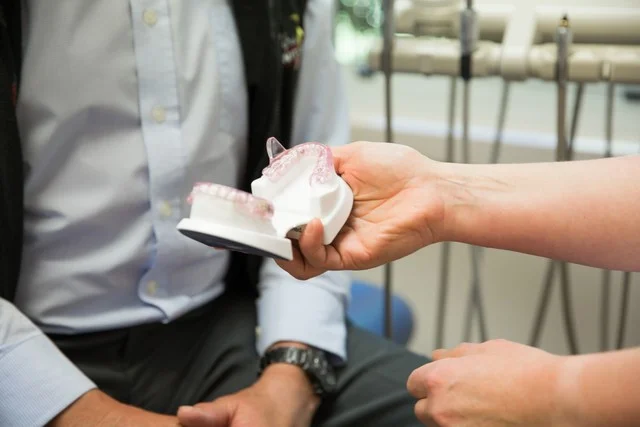 Why Snoring is Serious Business