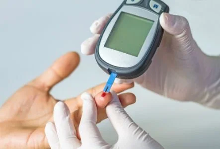 Diabetes and Oral Health
