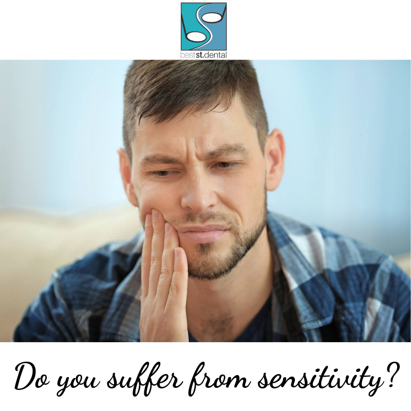 Are you sensitive??