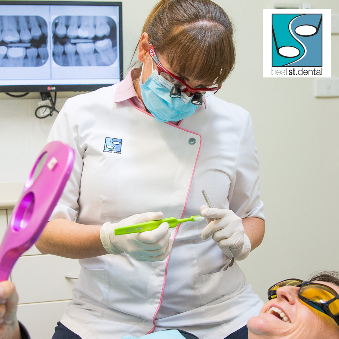 Why you need to change your toothbrush today! 