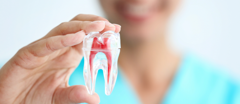 Root Canal Treatment