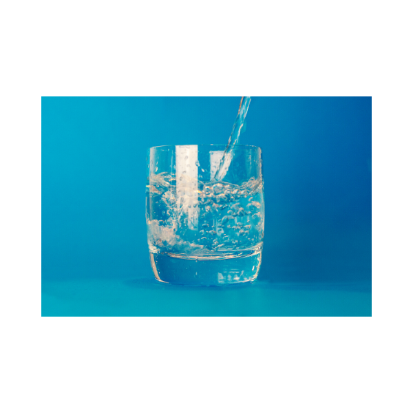 The importance of drinking water