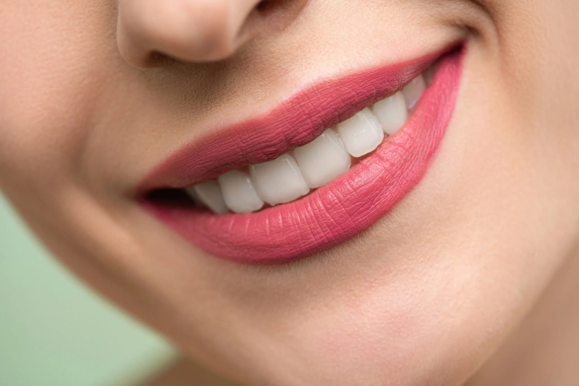 How would you like to feel about your smile?