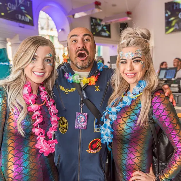 VIP Great Onesie Tickets