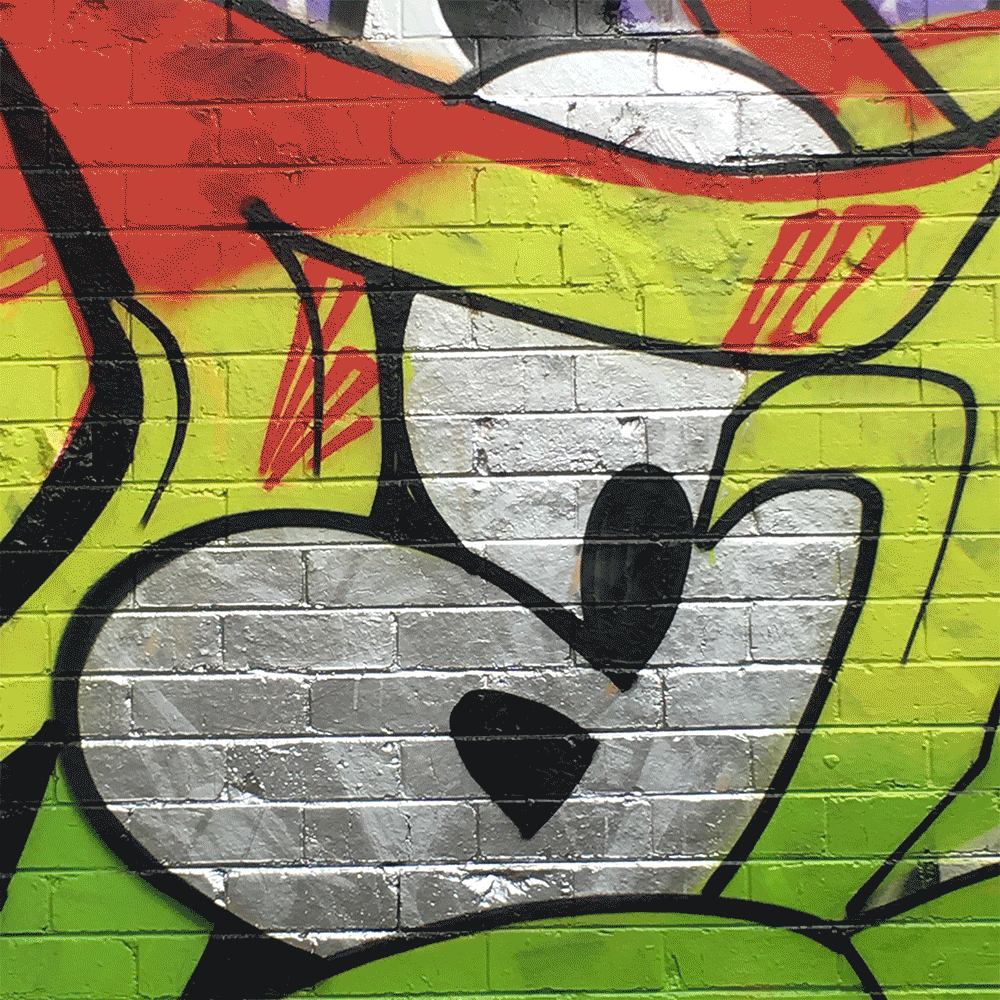 johnston street fitzroy melbourne