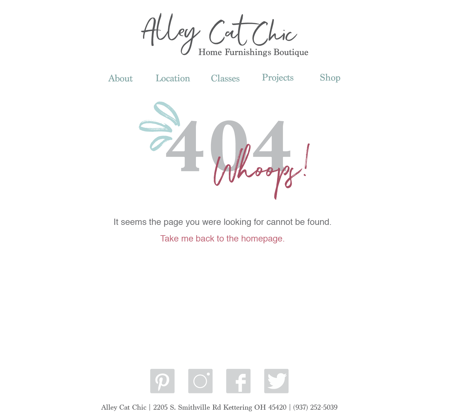 ADVE3630_DBennett_Proj3_ShelbyLogan_Desktop 404 Page.png