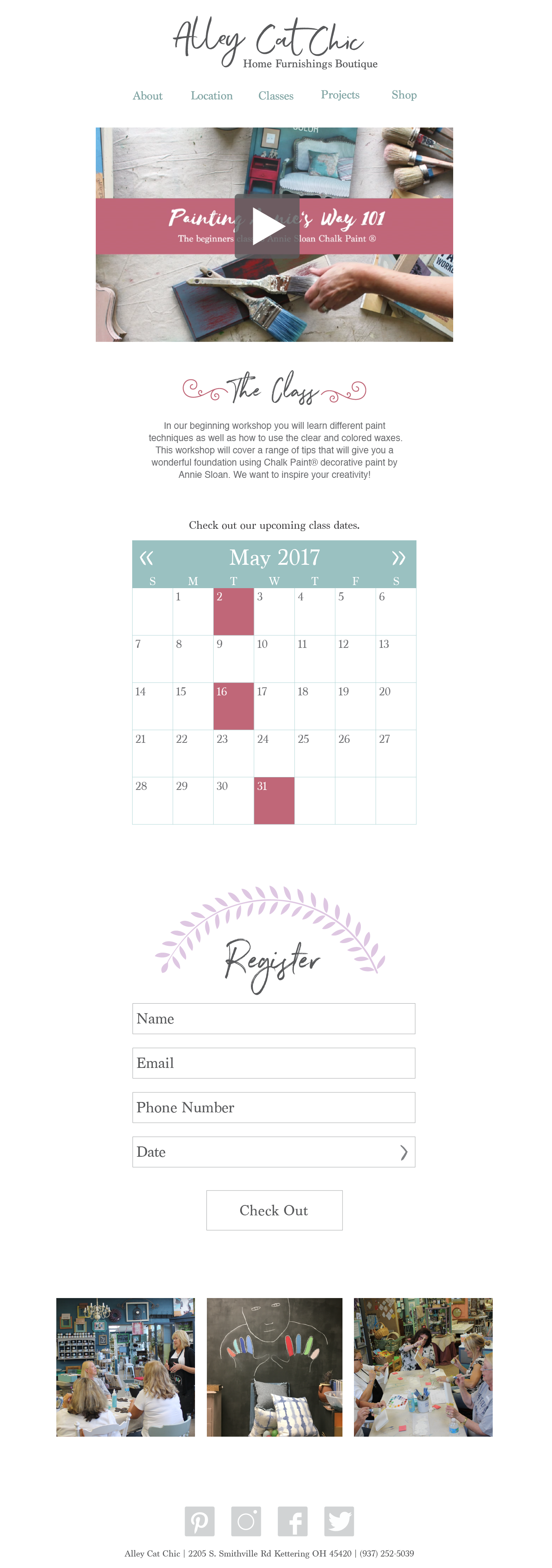 ADVE3630_DBennett_Proj3_ShelbyLogan_Desktop Class Page.png