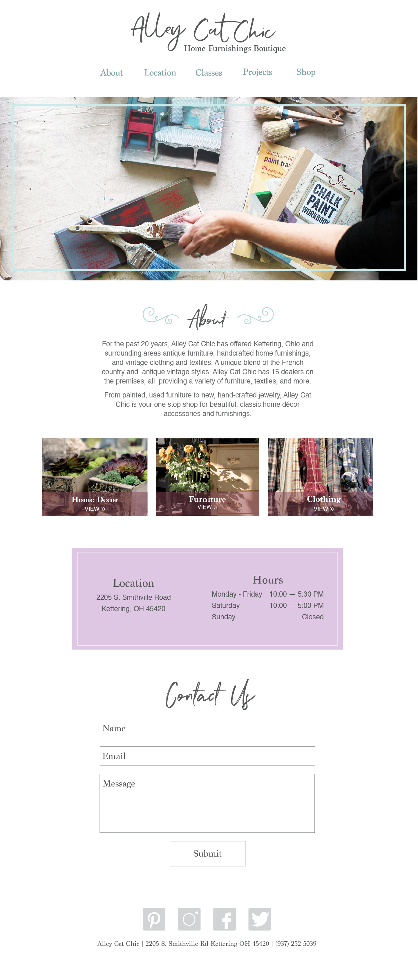 ADVE3630_DBennett_Proj3_ShelbyLogan_Desktop Home Page.png