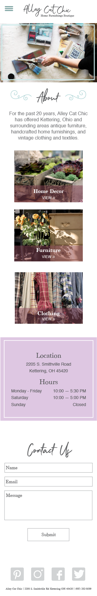 ADVE3630_DBennett_Proj3_ShelbyLogan_Mobile Home Page.png