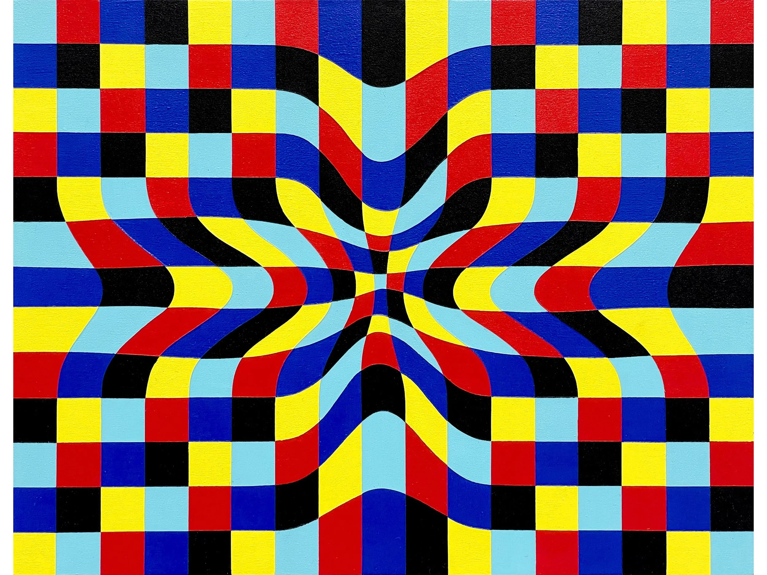 Time Is Hardcore No.1