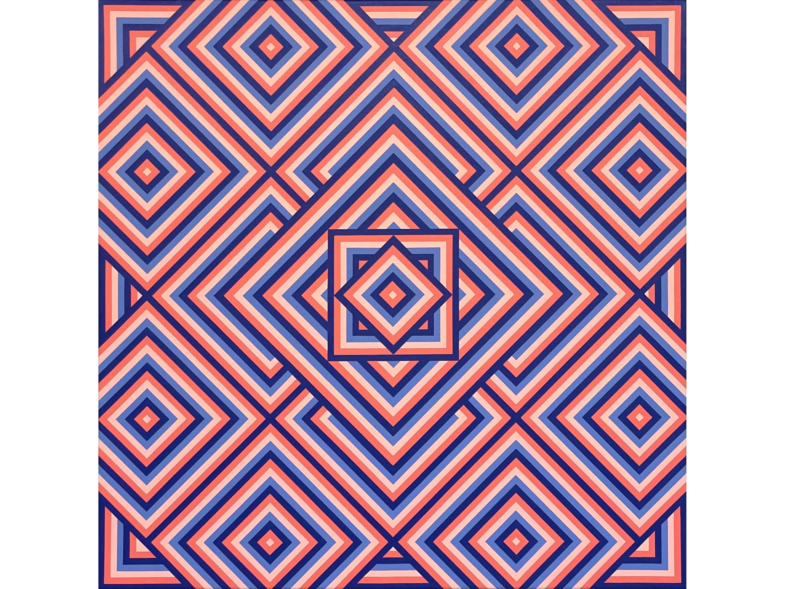 The Sum Of Its Parts No.4