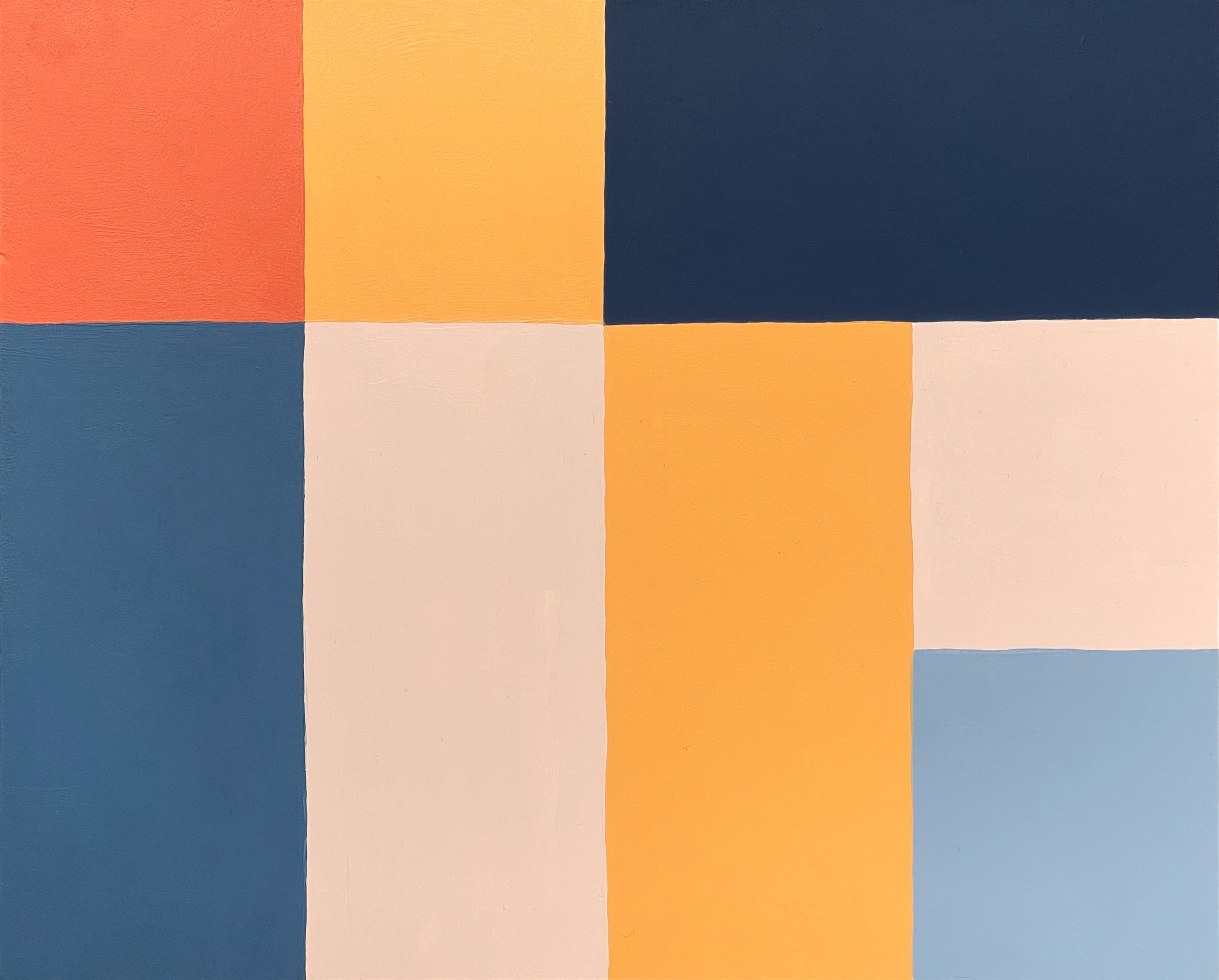 Fighte Fuaighte – A Moment, No.2