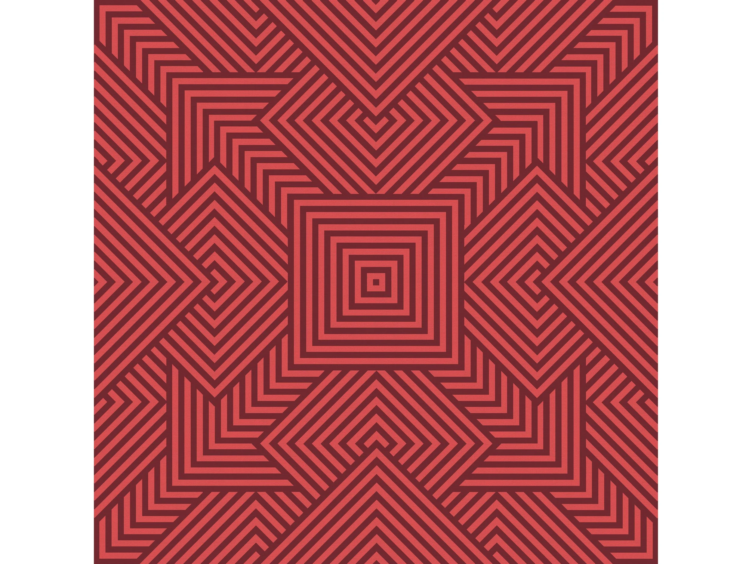 'The Sum Of Its Parts No.5',  acrylic on canvas, 76 × 76 cm, 2023